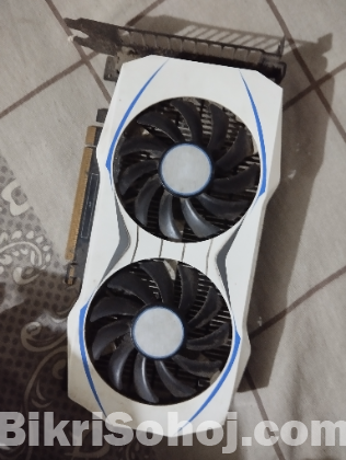 Asus gtx 950 oc Graphic card